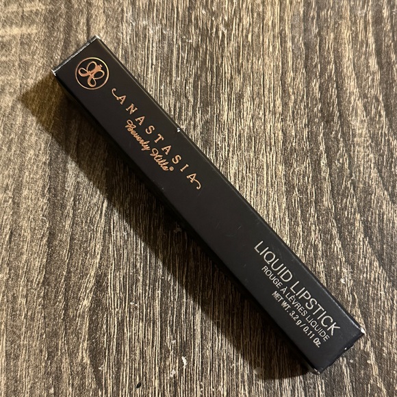 🥰🥰Anastasia Beverly Hills Liquid Lipstick🥰🥰 - Picture 5 of 6